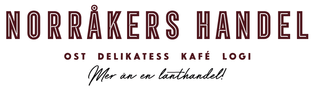 Norråkers Handel AB logotyp