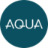 Skanska Fastighets AB Aqua logotyp