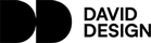 David design AB logotyp