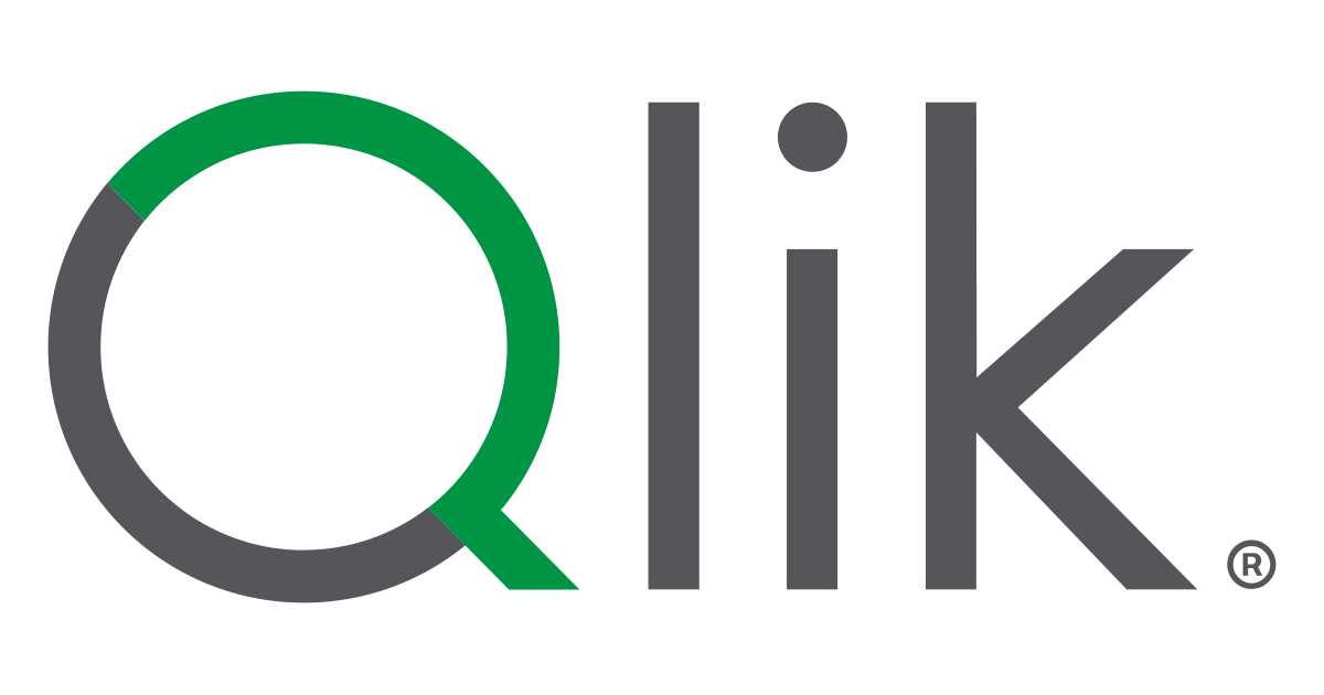 QlikTech International Markets AB logotyp