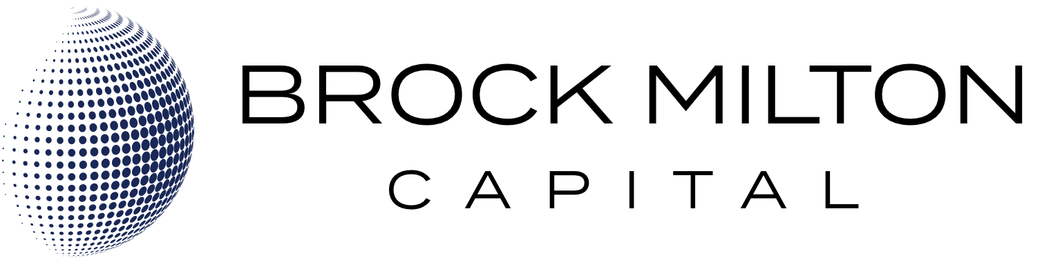 Brock Milton Capital AB logotyp