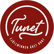 Tunet Hemavan AB logotyp