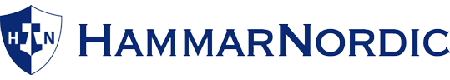 Hammar Nordic Fastigheter AB logotyp