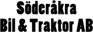 Söderåkra Bil & Traktor AB logotyp