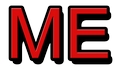 M E Assistans AB logotyp