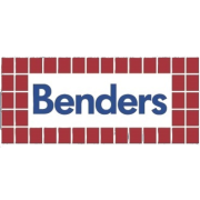 Benders Dörr AB logotyp