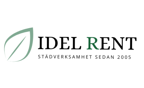 Idel Rent i Sverige AB logotyp
