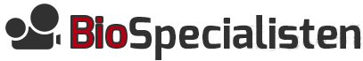 Biospecialisten Sverige AB logotyp