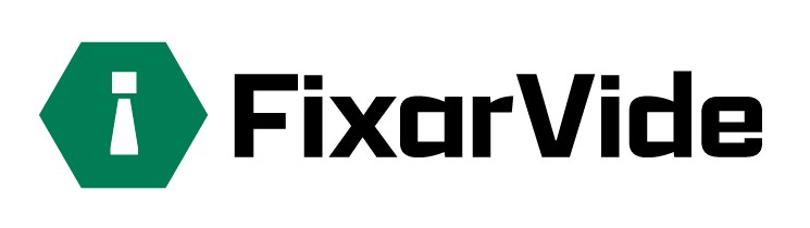 FixarVide AB logotyp