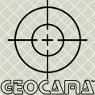 GEOCAMA Consulting AB logotyp
