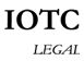 IOTC Legal Advokat AB logotyp