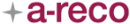 A-reco Stockholm AB logotyp
