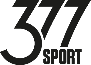 377 Sport AB logotyp
