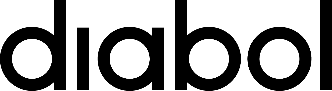 Diabol AB logotyp