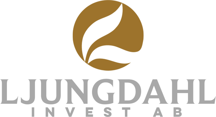 Ljungdahl Invest Aktiebolag logotyp