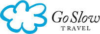 Go Slow Travel AB logotyp