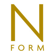 N.FORM AB logotyp