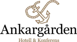 Ankargården i Öregrund AB logotyp