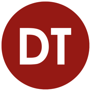 Dala Trähus Bygg & Villaplanering AB logotyp