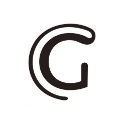 Grönberg & Partners AB logotyp