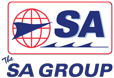 Scandinavian Avionics Bromma AB logotyp