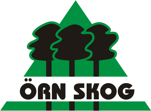 Örn Skog AB logotyp
