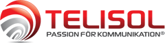 Telisol AB logotyp