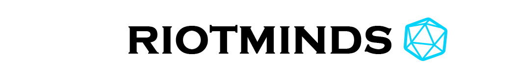 Riotminds AB logotyp