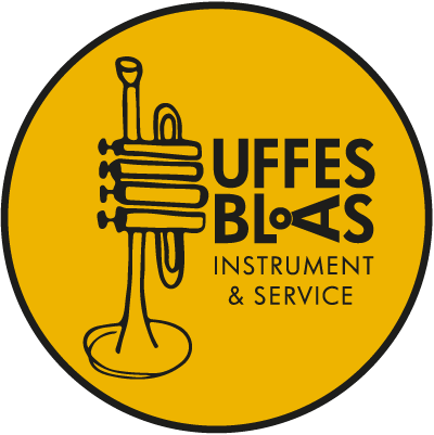 Uffes Blås Aktiebolag logotyp