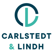 Carlstedt & Lindh AB logotyp