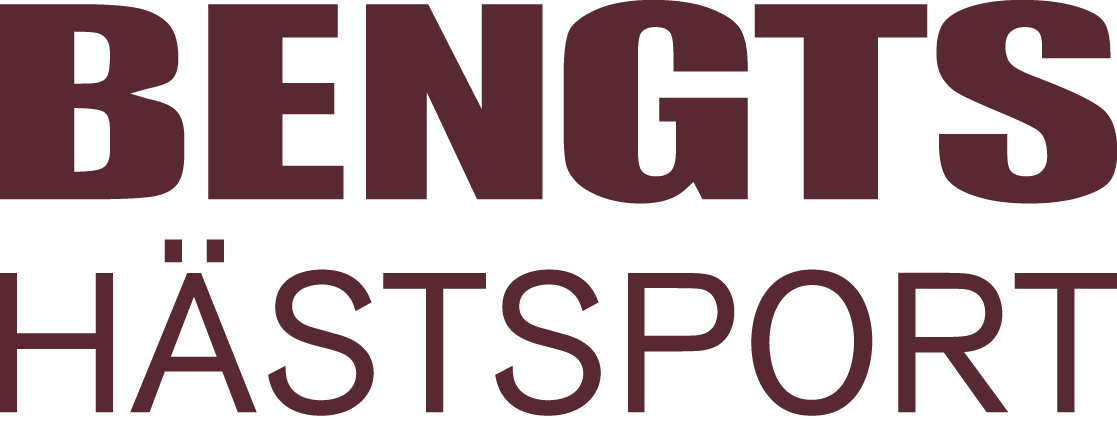 Bengts Hästsport AB logotyp