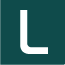 Luotea Service AB logotyp