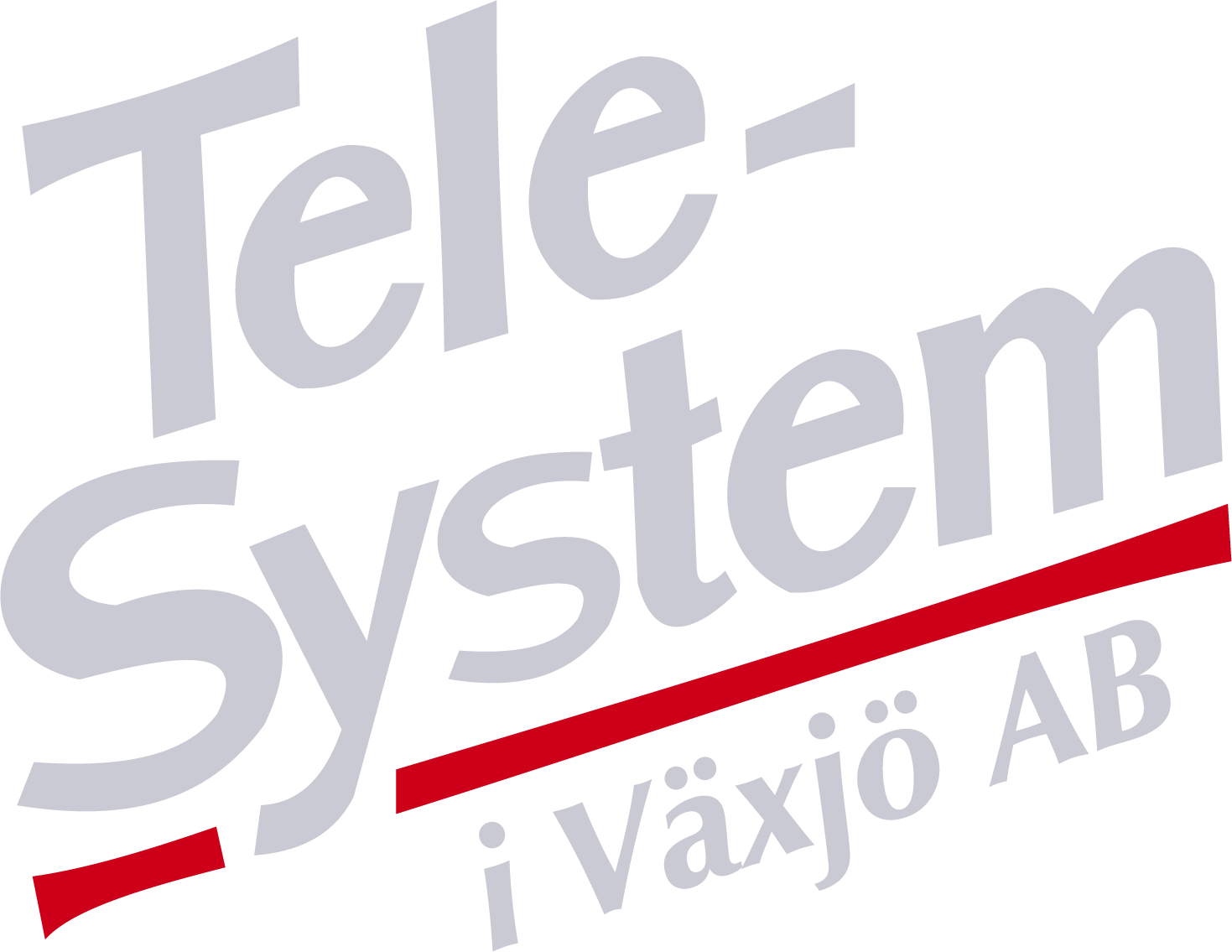 Telesystem i Växjö AB logotyp