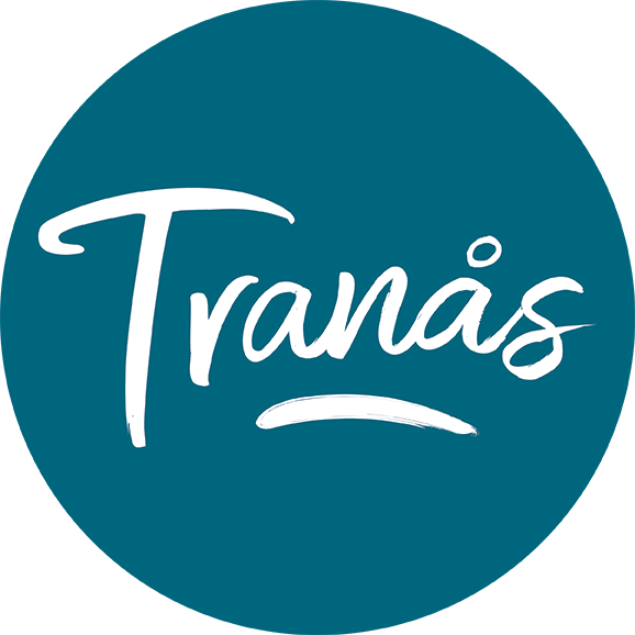 Tranås United AB logotyp