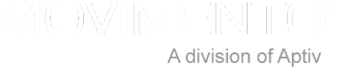 Movimento Group AB logotyp
