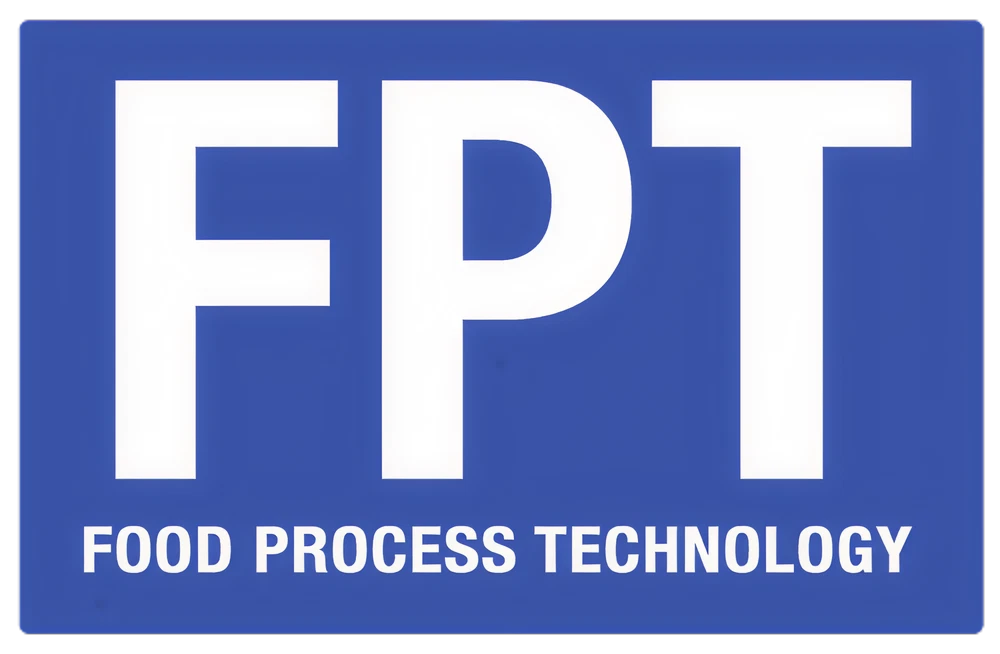 Food Process Technology Sweden AB logotyp