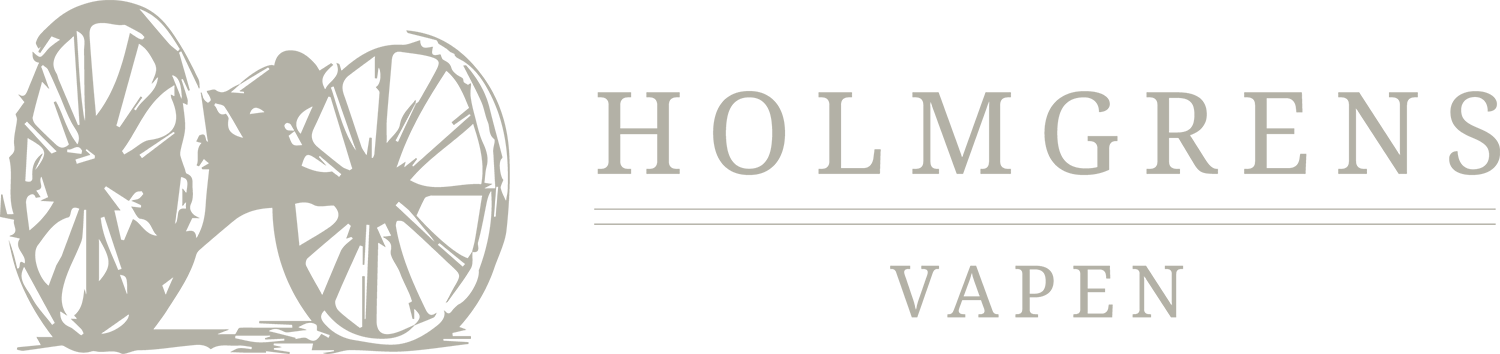 AB Holmgrens Jakt & Fritid i Nöbbelöv logotyp