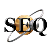 SEQINT AB logotyp