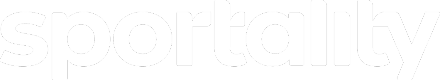 Sportality Aktiebolag logotyp