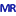 MR Trailerservice AB logotyp
