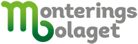 Monteringsbolaget Sverige AB logotyp
