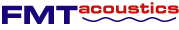 FMT Acoustics AB logotyp