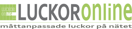LuckorOnline Sverige AB logotyp