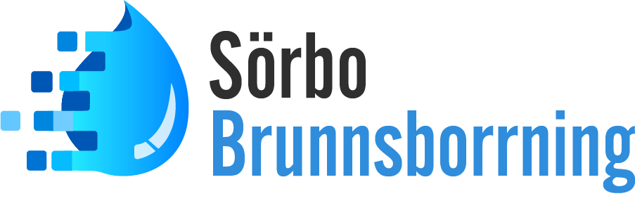 Brunnsborrning i Sörbo AB logotyp
