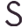 Salong Syrran & Jag AB logotyp