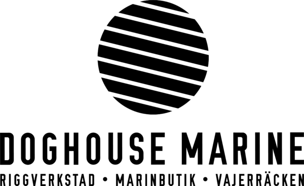 Doghouse Marine AB logotyp