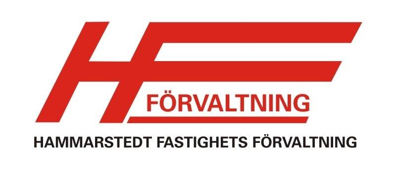 HFF i Strängnäs AB logotyp