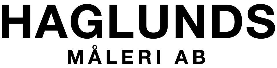 P.A. Haglunds Måleri AB logotyp