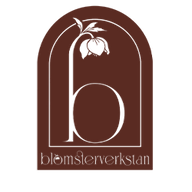 Blomsterverksta'n & Nya rum i Sala AB logotyp
