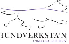 Hundverksta'n Sport & Rehabcenter AB logotyp